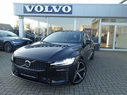 Schwarz Gebraucht 2025 Volvo V60 Plus Kombi | 39.900 € (Guter Preis)