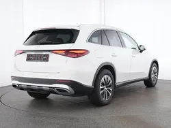 Gebraucht 2024 Mercedes GLC220 | 52.610 €