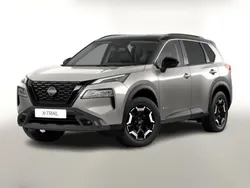 Silber Neu 2024 Nissan X-Trail 360º SUV | 36.448 €