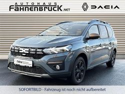 Grau Gebraucht 2025 Dacia Jogger Extreme Van / Kleinbus | 25.990 € (Fairer Preis)