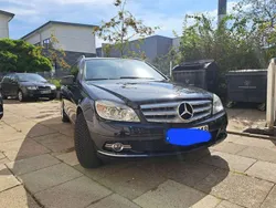 Gebraucht 2010 Mercedes C200 Avantgarde Kombi | 6.300 € (Fairer Preis)