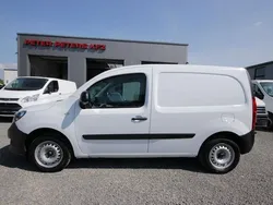 Weiß Gebraucht 2020 Mercedes Citan 108 Limousine | 8.800 € (Fairer Preis)