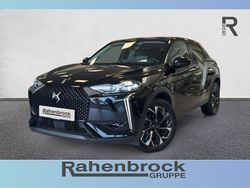 Perla nera schwarz Gebraucht 2024 DS Automobiles DS3 Opera SUV | 20.490 € (Guter Preis)