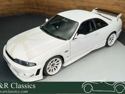 Weiß Gebraucht 1997 Nissan Skyline Coupé | 32.950 €