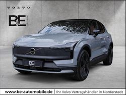 Vapour grey Gebraucht 2025 Volvo EX30 CC Performance SUV | 52.450 € (Fairer Preis)
