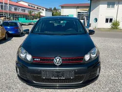 Grau Gebraucht 2012 VW Golf VI GTI Limousine | 6.999 € (Guter Preis)