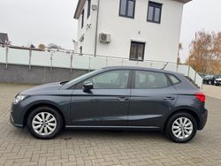 Grau Gebraucht 2020 Seat Ibiza Style Limousine | 9.999 € (Fairer Preis)