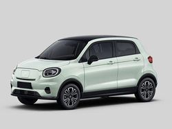 Grün Neu 2025 Leapmotor T03 Kleinwagen | 19.999 € (Fairer Preis)