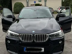 Schwarz Gebraucht 2016 BMW X4 M Sport SUV | 25.450 € (Guter Preis)