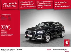 Schwarz Gebraucht 2024 Audi Q2 Advanced Plus SUV | 29.940 € (Fairer Preis)