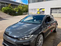 Grau Gebraucht 2016 VW Scirocco Allstar Coupé | 22.350 €