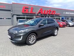 Grau Gebraucht 2020 Ford Kuga SUV | 16.590 € (Guter Preis)