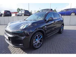 Sparklingblackmet. (metallic) Gebraucht 2022 Lynk & Co 01 SUV | 23.490 € (Fairer Preis)