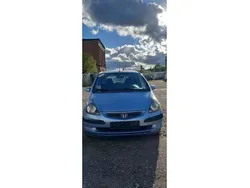 Gebraucht 2002 Honda Jazz LS Kleinwagen | 3.100 € (Fairer Preis)