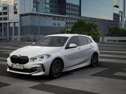 Alpinweiss iii Gebraucht 2021 BMW 120 M Sport Kleinwagen | 29.455 € (Fairer Preis)