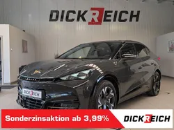 Grau Gebraucht 2025 Cupra Tavascan Endurance SUV | 36.950 €
