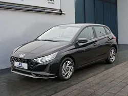 Phantom black Neu 2025 Hyundai i20 Trend Limousine | 21.888 € (Fairer Preis)