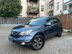 Grau Gebraucht 2011 Honda CR-V Elegance SUV | 6.300 € (Fairer Preis)