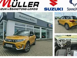 Blau Neu 2024 Suzuki Vitara Comfort SUV | 24.580 € (Fairer Preis)