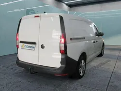 Weiß Gebraucht 2023 VW Caddy Maxi Van / Kleinbus | 30.599 € (Fairer Preis)