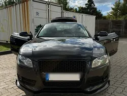 Schwarz Gebraucht 2010 Audi A5 Coupé | 8.500 € (Guter Preis)