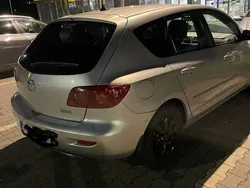 Gebraucht 2005 Mazda 3 Active Limousine | 3.200 € (Etwas zu teuer)