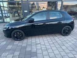 Schwarz Gebraucht 2024 Opel Corsa Limousine | 18.870 € (Fairer Preis)