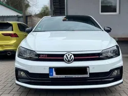 Weiß Gebraucht 2019 VW Polo GTI Kleinwagen | 17.850 € (Fairer Preis)