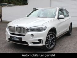 Weiß Gebraucht 2014 BMW X5 Sport Line SUV | 19.700 € (Guter Preis)