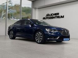 Blau Gebraucht 2019 Renault Talisman LIMITED Limousine | 16.490 € (Fairer Preis)
