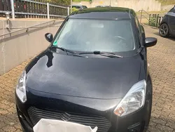 Schwarz Gebraucht 2017 Suzuki Swift Comfort Limousine | 7.300 € (Fairer Preis)