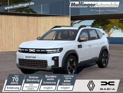 Arktisweiß Neu 2025 Dacia Bigster Extreme SUV | 33.720 € (Fairer Preis)