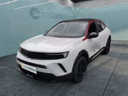 Weiß Gebraucht 2023 Opel Mokka GS Line SUV | 22.540 € (Teuer)