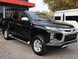 Schwarz Gebraucht 2020 Mitsubishi L200 Basis Abholung | 21.999 € (Guter Preis)
