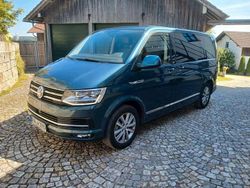 Grün Gebraucht 2019 VW Multivan Van | 19.250 €