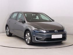 Grau Gebraucht 2020 VW e-Golf Kleinwagen | 13.700 € (Fairer Preis)