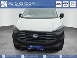 Andere Gebraucht 2025 Ford Transit Custom Basis Limousine | 34.990 € (Teuer)