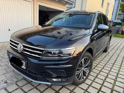 Gebraucht 2018 VW Tiguan Allspace Comfortline SUV | 24.500 € (Fairer Preis)