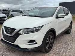 Gebraucht 2021 Nissan Qashqai N-Connecta SUV | 11.700 €