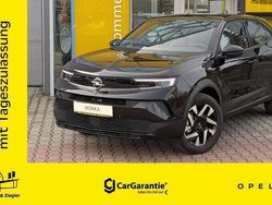 Karbon schwarz Neu 2025 Opel Mokka Edition SUV | 26.890 € (Etwas zu teuer)
