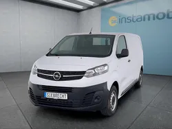 Weiß Neu 2025 Opel Vivaro Van | 26.949 € (Superpreis)