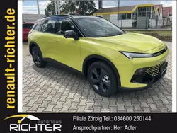 Gebraucht 2024 Baic X55 SUV | 24.995 € (Guter Preis)