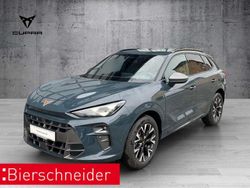 Blau Neu 2025 Cupra Terramar SUV | 36.950 € (Guter Preis)