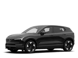 Schwarz Neu 2025 Volvo EX30 Ultra SUV | 70.149 €