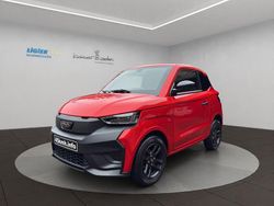 Rot Neu 2025 Ligier JS50 Kleinwagen | 16.589 €