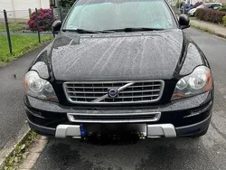 Schwarz Gebraucht 2008 Volvo XC90 SUV | 8.000 € (Etwas zu teuer)