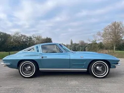 Gebraucht 1964 Corvette C2 Coupé | 88.000 €