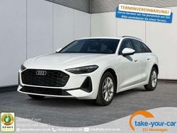 Arkonaweiß Neu 2025 Audi A5 Coupé | 43.880 €