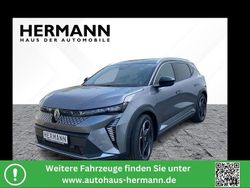 Schwarz Gebraucht 2024 Renault Scenic E-Tech SUV | 41.110 €