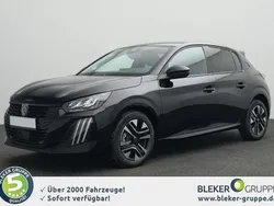 Andere Neu 2025 Peugeot 208 Kleinwagen | 25.990 € (Teuer)